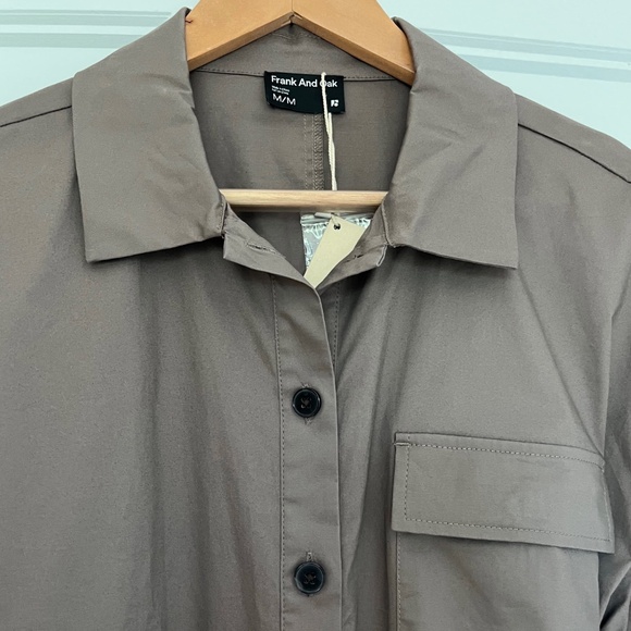 100% Organic Cotton Jumpsuit - Picture 5 of 8